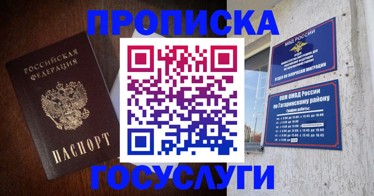 пропишу в квартире в Калининграде